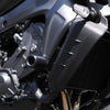 SHOGUN FRAME SLIDERS NO CUT BLACK YAM 750-6449