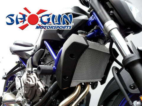 SHOGUN FRAME SLIDERS BLACK NO CUT 750-6419