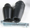 SHOGUN FRAME NO CUT SLIDERS BLACK 750-7759
