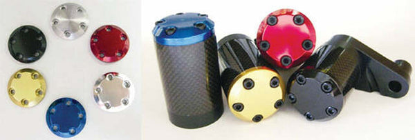 SHOGUN FRAME SLIDERS CARBON NO CUT 710-4709