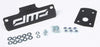 DMP FENDER ELIMINATOR KIT BLACK 670-4950