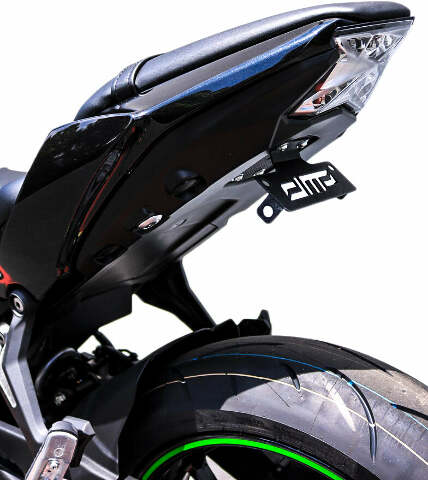 DMP FENDER ELIMINATOR KIT 670-4510