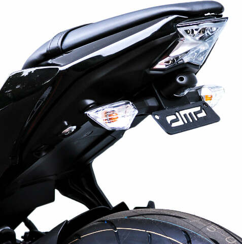 DMP FENDER ELIMINATOR KIT 670-4515