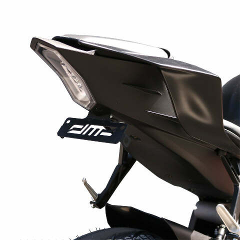 DMP FENDER ELIMINATOR KIT 670-6340