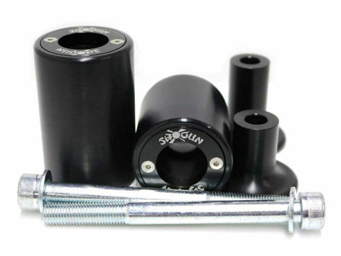 SHOGUN PA2 FRAME SLIDERS NO CUT 715-4449
