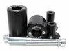 SHOGUN PA2 FRAME SLIDERS NO CUT 715-4449
