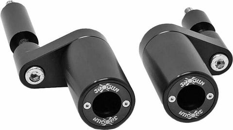 SHOGUN PA2 FRAME SLIDERS NO CUT 715-4159