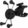 RAM TOUGH-CLAW MOUNT W/UNIVERSAL X-GRIP PHONE CRADLE RAM-HOL-UN7-400