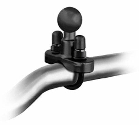 RAM W/ U-BOLT FOR 3/4