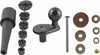 RAM CYCLE STEM BASE W/ 1