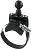 RAM BASE W/ UTV STRAP BASE RAM-B-231Z-2NUBU
