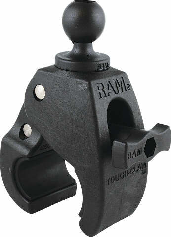 RAM MEDIUM TOUGH CLAW W/1