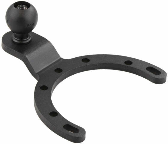 RAM TANK MOUNT BASE W/1
