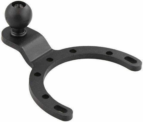 RAM TANK MOUNT BASE W/1