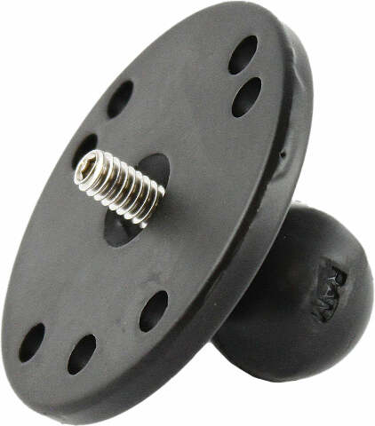 RAM BASE 2 1/2 