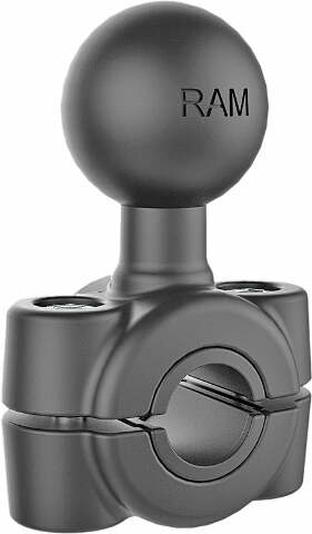 RAM TORQUE MOUNT W/1