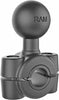 RAM TORQUE MOUNT W/1
