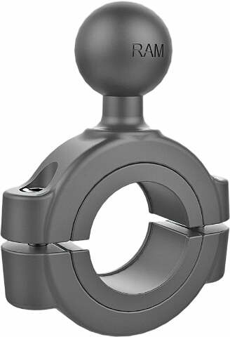 RAM TORQUE MOUNT W/1