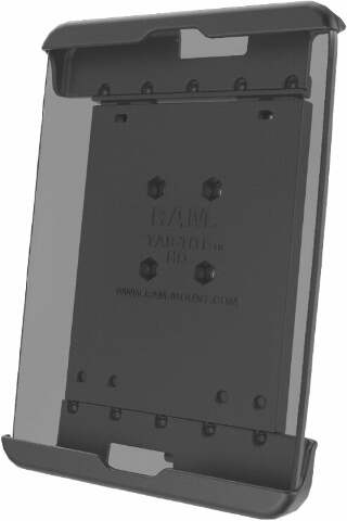 RAM TAB-TITE SPRING LOADED HOLDER 8