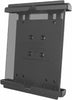 RAM TAB-TITE SPRING LOADED HOLDER UNIVERSAL 8