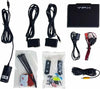 ADAPTIV TPX LASER JAMMER/ PARKING SENSOR SYSTEM C-01-01