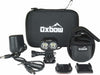 OXBOW GEAR LLC VOYAGER HELMET LIGHT KIT RECHARGEABLE LITHIUM BATTERY HL1005
