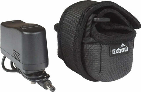 OXBOW GEAR LLC RECHARGEABLE LITHIUM BATTERY CHARGER INCLUDED HL1006