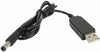 OXBOW GEAR LLC USB CHARGER FOR VOYAGER LIGHT HL1017