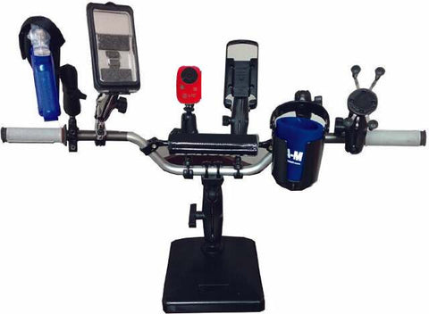 RAM MOUNTS HANDLEBAR DISPLAY NPI-DISPLAY-HANDLE