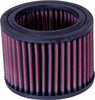 K&N AIR FILTER BM-0400