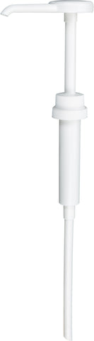 EAGLE GRIT PUMP FOR 1 GAL HAND CLEANER H99
