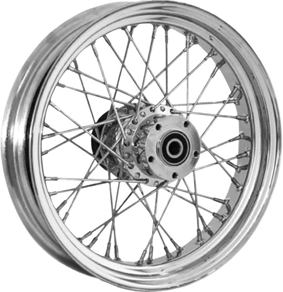 HARDDRIVE REAR 40 SPOKE WHEEL 16