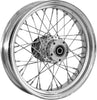 HARDDRIVE REAR 40 SPOKE WHEEL 16