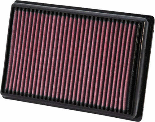 K&N AIR FILTER BM-1010