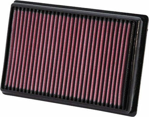 K&N AIR FILTER BM-1010