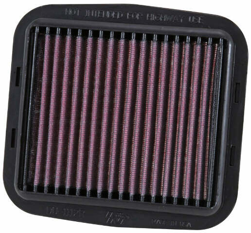K&N AIR FILTER DU-1112R