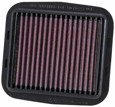 K&N AIR FILTER DU-1112R