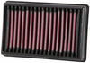 K&N AIR FILTER BM-1113