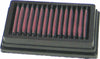 K&N AIR FILTER BM-1204