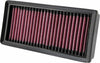 K&N AIR FILTER BM-1611
