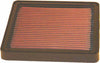 K&N AIR FILTER BM-2605