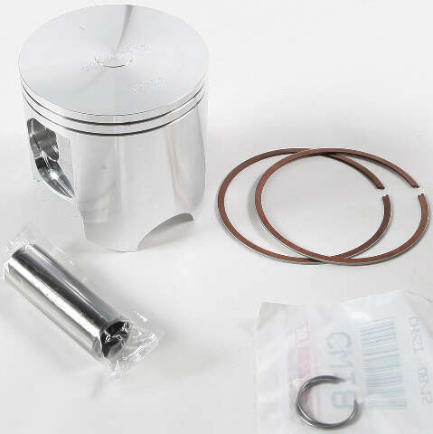 WISECO PISTON KIT PRO-LITE 72.00/STD KTM 712M07200
