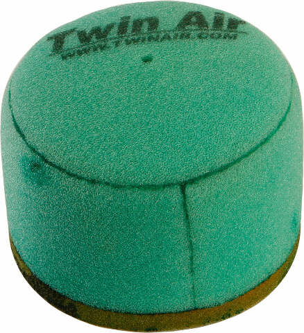 TWIN AIR PRE-OILED AIR FILTER 151010X