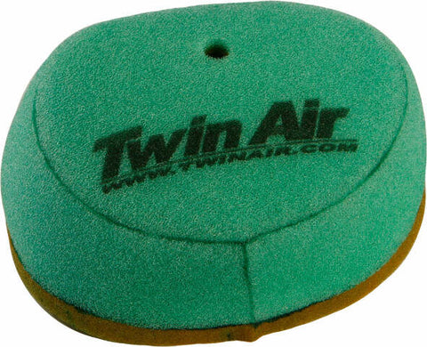 TWIN AIR PRE-OILED AIR FILTER 152215 X