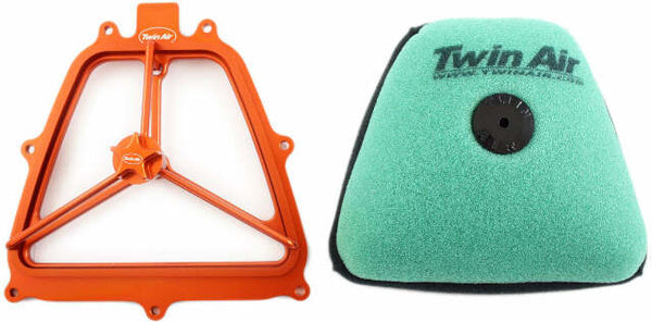 TWIN AIR COMPLETE POWERFLOW KIT 152222C