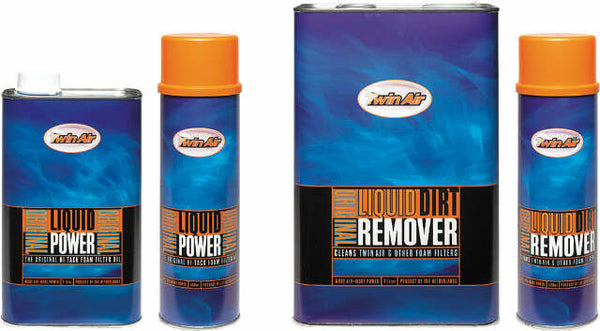 TWIN AIR CONTACT CLEANER 500ML 159003