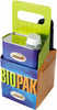 TWIN AIR BIO PACK 1 LT OIL 800GR DIRT REMOVER 159020