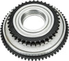 HARDDRIVE CLUTCH SHELL W/RING GEAR BT 85-89 37707-84 NOT FXEF/FXST 148141