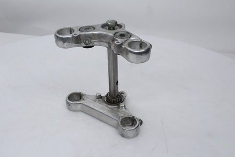 Lower Triple Tree Steering Stem Fork Clamp Harley-Davidson XLH883 Sportster 883 OEM