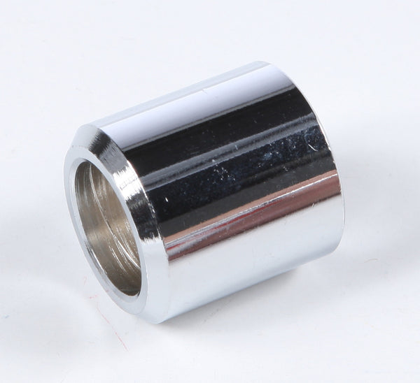 HARDDRIVE AXLE SPACER CHROME 41591-81 3/4